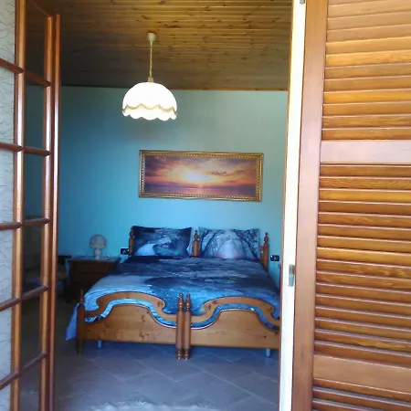 Appartement Casa Bel Vedere Nebida