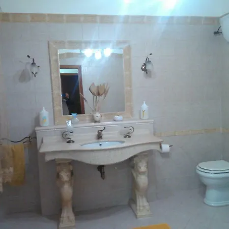 Appartement Casa Bel Vedere Nebida