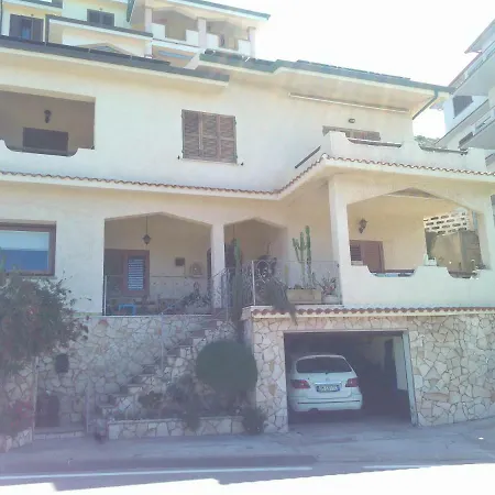 Appartement Casa Bel Vedere *