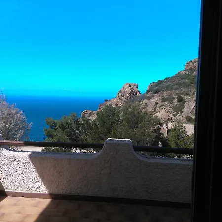 Appartement Casa Bel Vedere Nebida