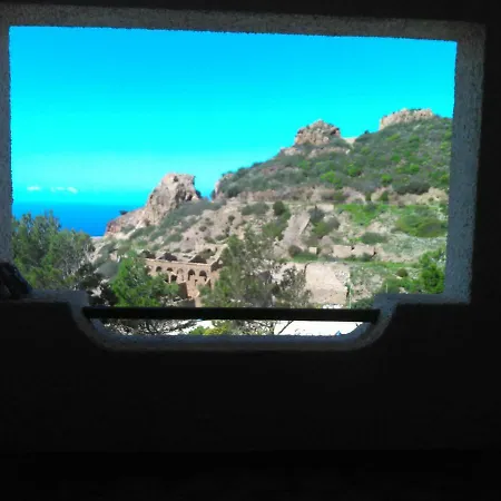 Appartement Casa Bel Vedere