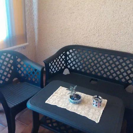 Appartement Casa Bel Vedere