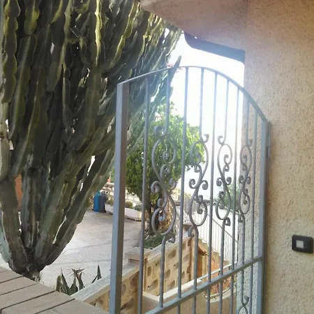 Casa Bel Vedere Appartement *