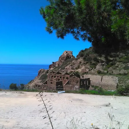 Appartement Casa Bel Vedere