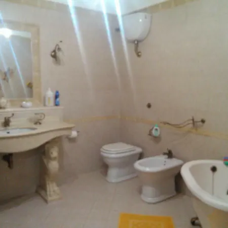 Casa Bel Vedere Appartement *