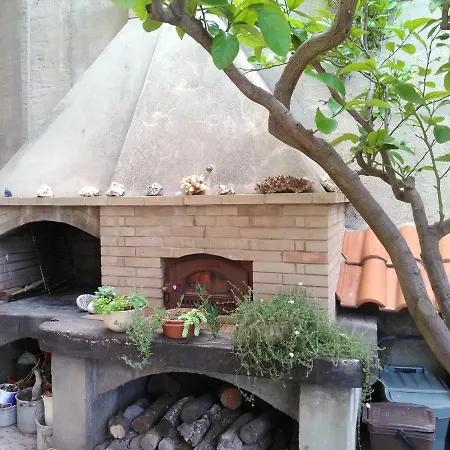 Appartement Casa Bel Vedere Nebida