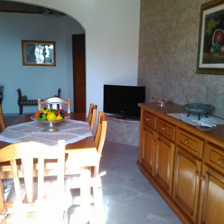 Appartement Casa Bel Vedere