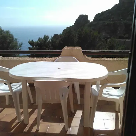 Appartement Casa Bel Vedere *