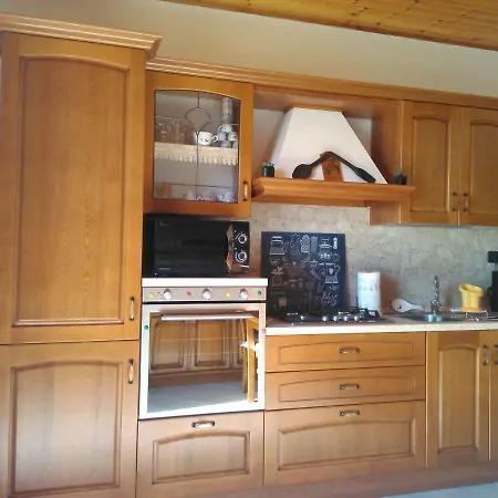 Appartement Casa Bel Vedere *