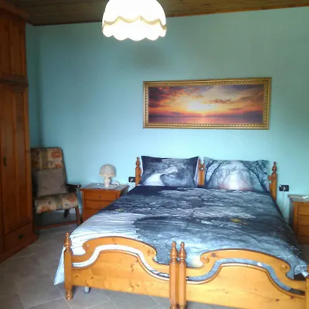 Appartement Casa Bel Vedere