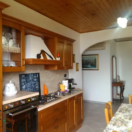 Casa Bel Vedere * Nebida