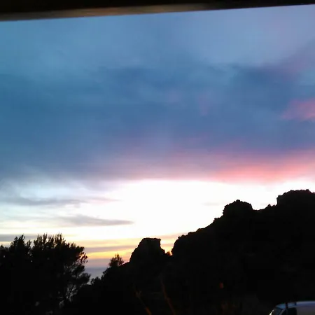 Casa Bel Vedere Nebida